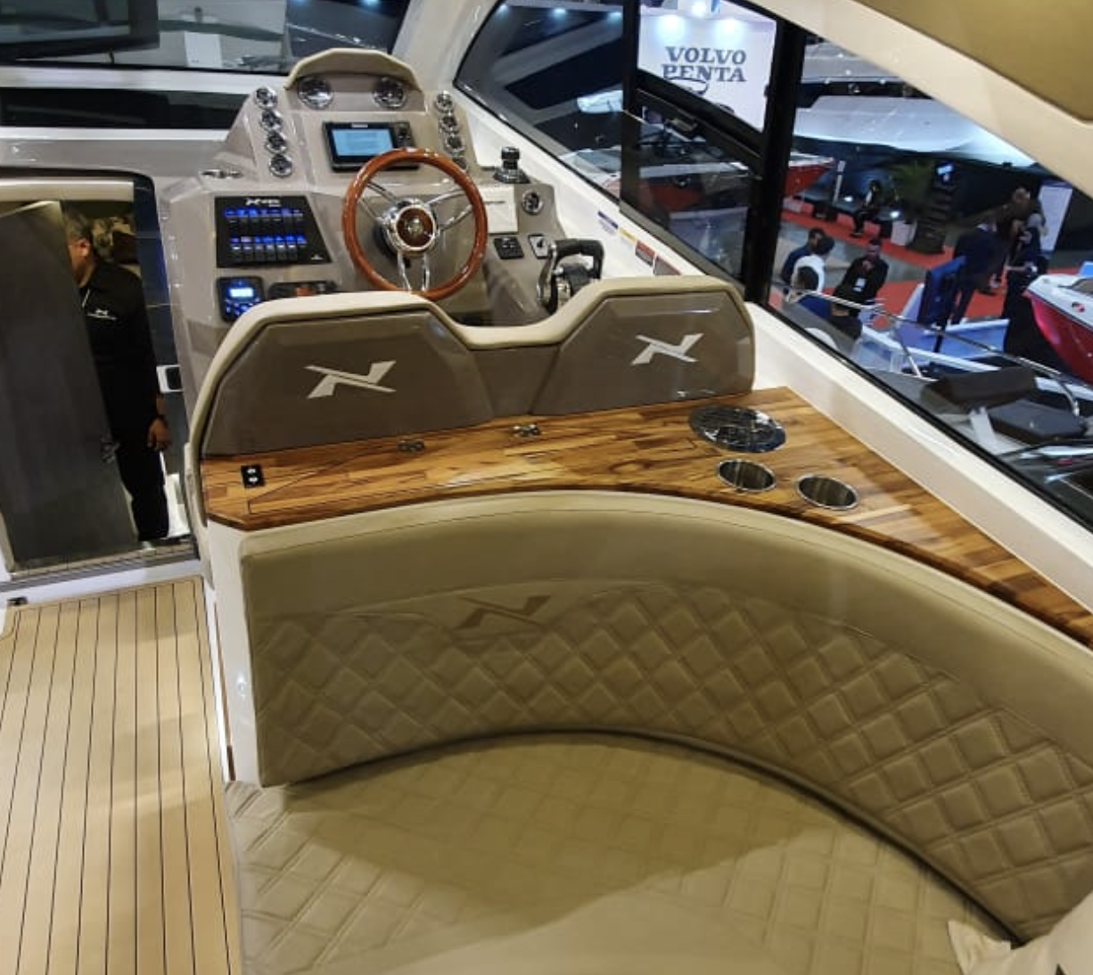 Boat photo